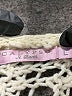 Calypso St. Barth Ivory Poncho Size Lg (2) - photo 7