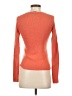 The Limited Orange Cardigan Size XS - photo 2