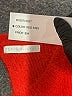Design History 100% Nylon Red Pullover Sweater Size S - photo 7