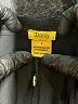 Daisy Solid Black Athletic Shorts Size S - photo 3