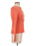 The Limited Orange Cardigan Size XS - photo 4