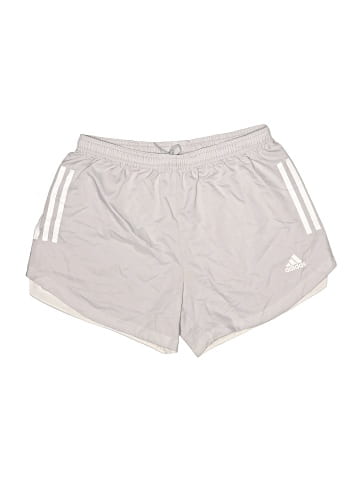Adidas Athletic Shorts (view 1)
