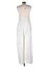 Free People Ivory Jumpsuit Size XL - photo 2