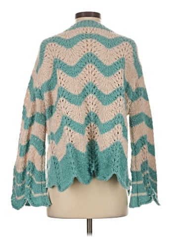 Pol Pullover Sweater (view 2)