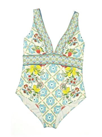 Boden One Piece Swimsuit (view 1)