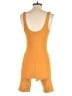 Lululemon Athletica Orange Romper Size 4 - photo 2