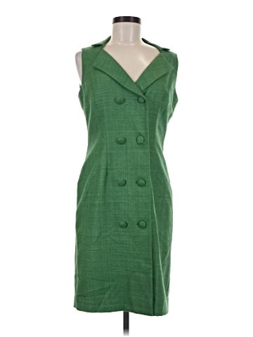 Barrie Pace Cocktail Dress (view 1)