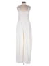 Free People Ivory Jumpsuit Size XL - photo 1