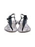 Sam Edelman Gray Sandals Size 9 1/2 - photo 2