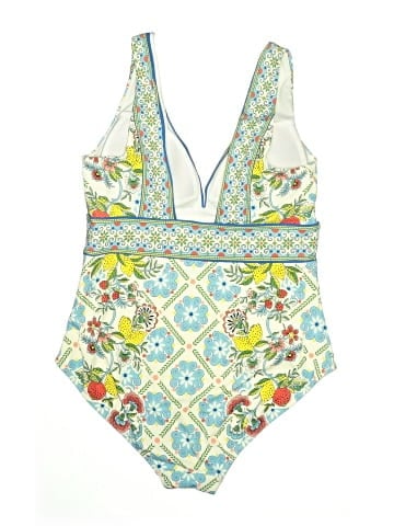 Boden One Piece Swimsuit (view 2)