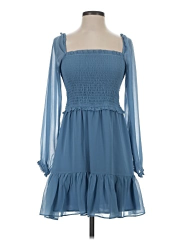 1.State Cocktail Dress (view 1)
