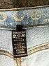 Rewash 100% Cotton Blue Jeans Size 3 - photo 7