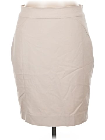 H&M Faux Leather Skirt (view 1)