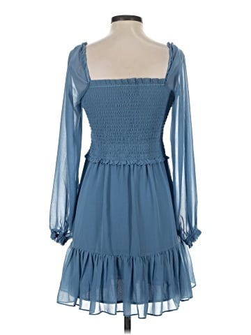 1.State Cocktail Dress (view 2)