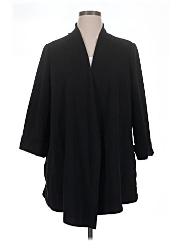 Kasper Cardigan (view 1)