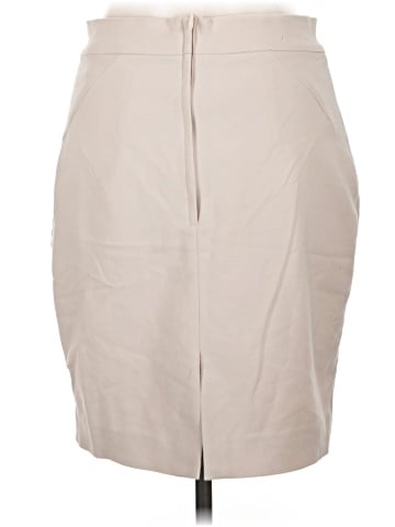 H&M Faux Leather Skirt (view 2)