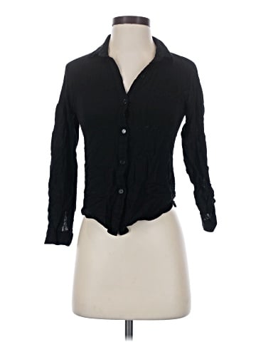 Have Long Sleeve Blouse (view 1)