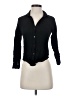 Have 100% Rayon Black Long Sleeve Blouse Size S - photo 1