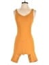 Lululemon Athletica Orange Romper Size 4 - photo 1