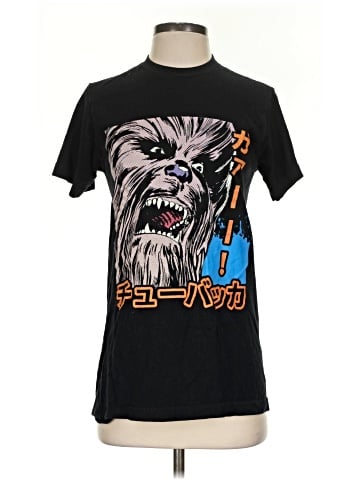 Star Wars Short Sleeve T-Shirt (view 1)
