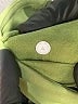 Lululemon Athletica Green Active Pants Size 4 - photo 8