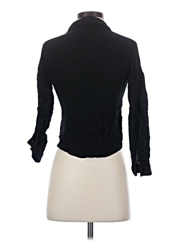 Have Long Sleeve Blouse (view 2)