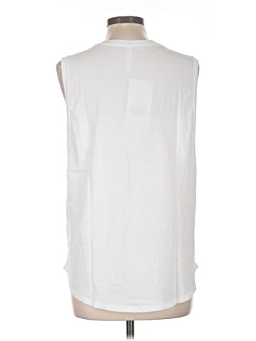 Fabletics Sleeveless T-Shirt (view 2)
