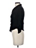Have 100% Rayon Black Long Sleeve Blouse Size S - photo 5