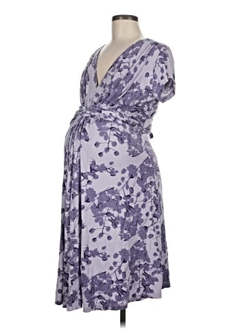 Seraphine Casual Dress (view 1)
