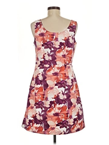 Ann Taylor LOFT Outlet Casual Dress (view 2)