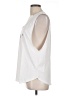 Fabletics White Sleeveless T-Shirt Size L - photo 5