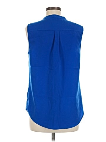 Dalia Collection Sleeveless T-Shirt (view 2)
