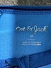 Cat & Jack Blue Rash Guard Size 2T - photo 3
