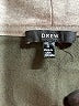 Drew Gray Zip Up Hoodie Size S - photo 6