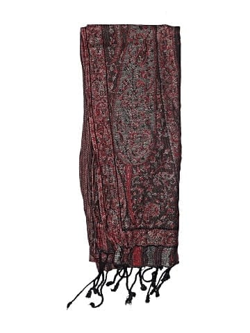 Sacred Threads Scarf (view 2)