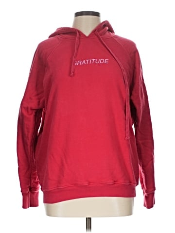 Spiritual Gangster Pullover Hoodie (view 1)