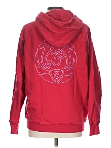 Spiritual Gangster Pullover Hoodie (view 2)