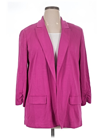 I.N. San Francisco Blazer (view 1)