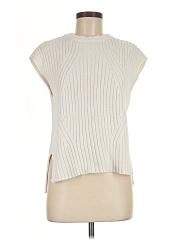 Zara Sweater Vest (view 1)