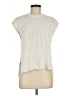 Zara Ivory Sweater Vest Size M - photo 1