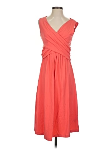 Lands' End Cocktail Dress (view 1)