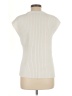 Zara Ivory Sweater Vest Size M - photo 2