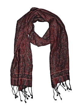 Sacred Threads Scarf