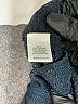 St. John Black Long Sleeve Top Size S - photo 8