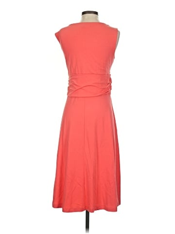 Lands' End Cocktail Dress (view 2)