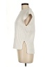 Zara Ivory Sweater Vest Size M - photo 5
