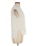 Zara Ivory Sweater Vest Size M - photo 4