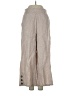 Sigrid Olsen 100% Linen Tan Linen Pants Size S - photo 1