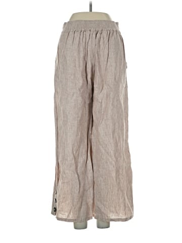 Sigrid Olsen Linen Pants (view 2)