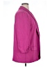 I.N. San Francisco Purple Blazer Size XL - photo 4
